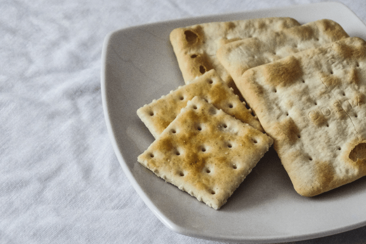 hospital bag essentials snacks