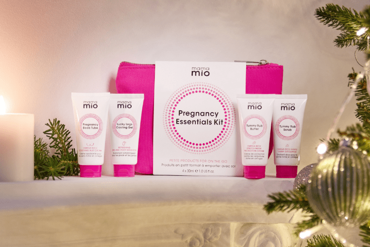 christmas gifts for new mums