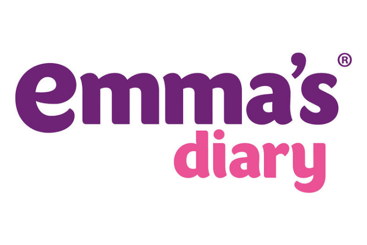 Emma's Diary app