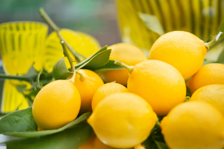 Lemons