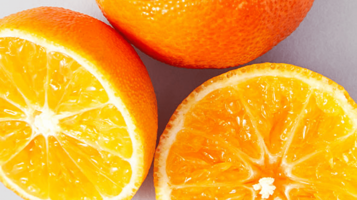 What Fruit And Vegetables Are High In Folic Acid? Mamamio