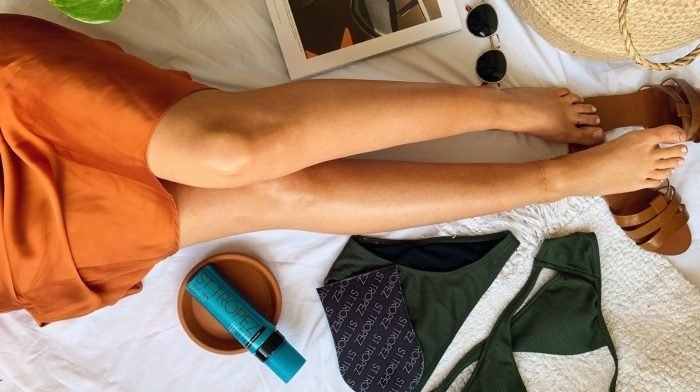 The Best Vegan Tanning Products For A Bronzed Glow