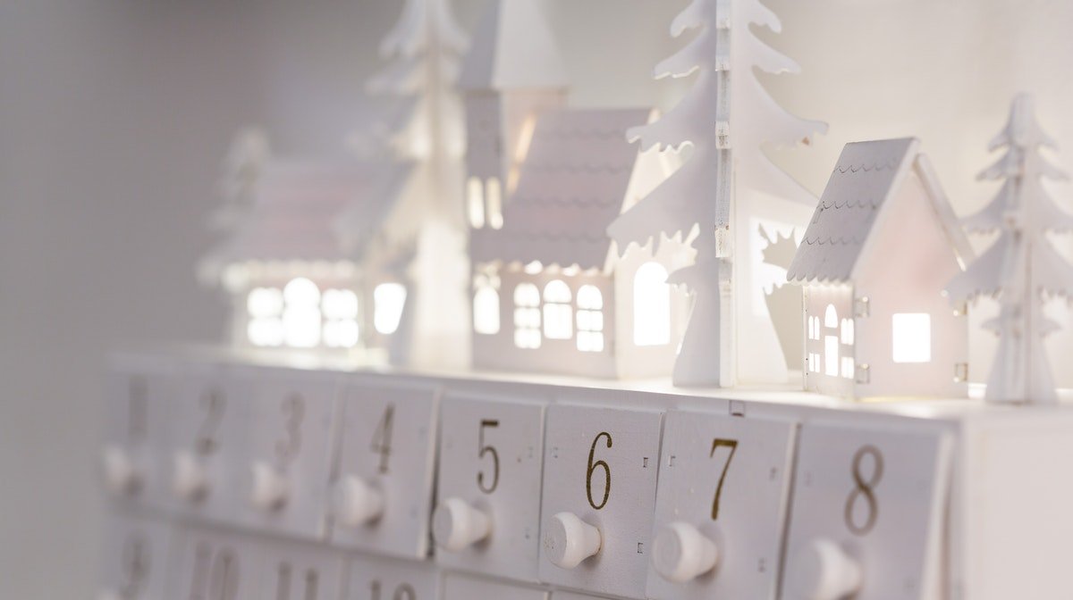 Find St.Tropez In All Your Favourite Beauty Advent Calendars