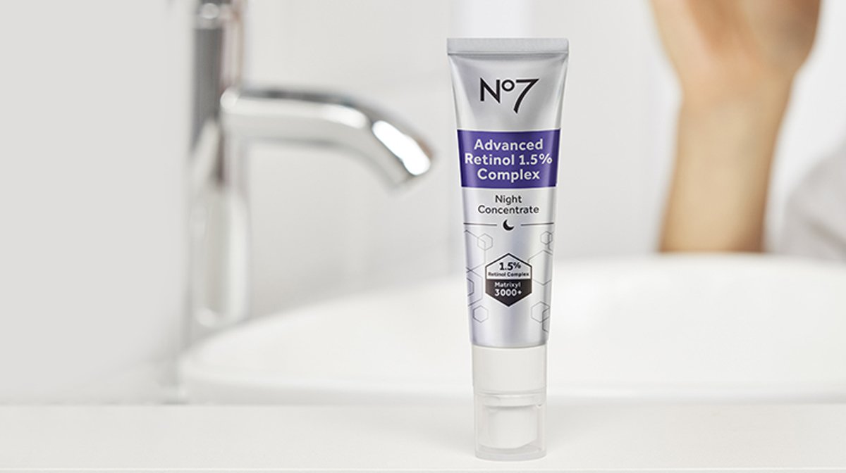No7 Advanced Retinol Concentrate - FAQs
