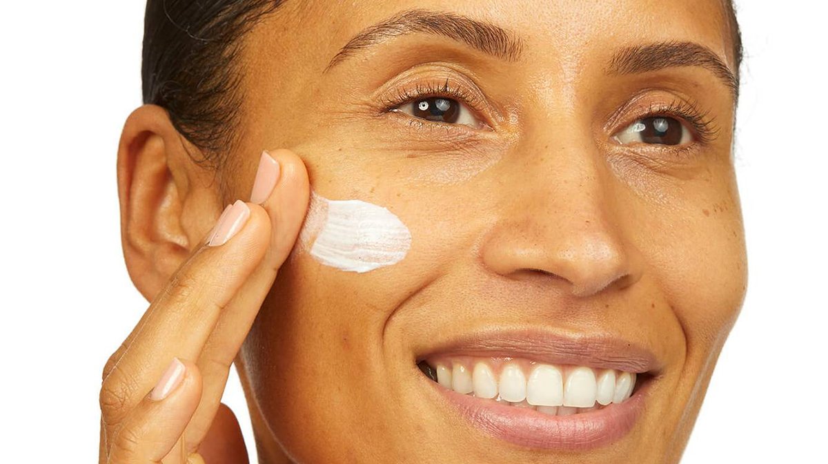 Does Moisturiser With SPF Actually Work?