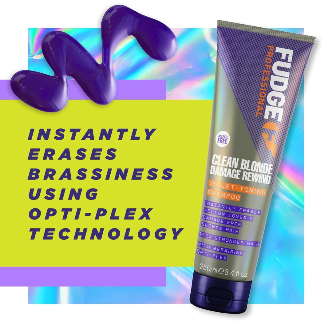Opti-PLEX™ Purple Shampoo 