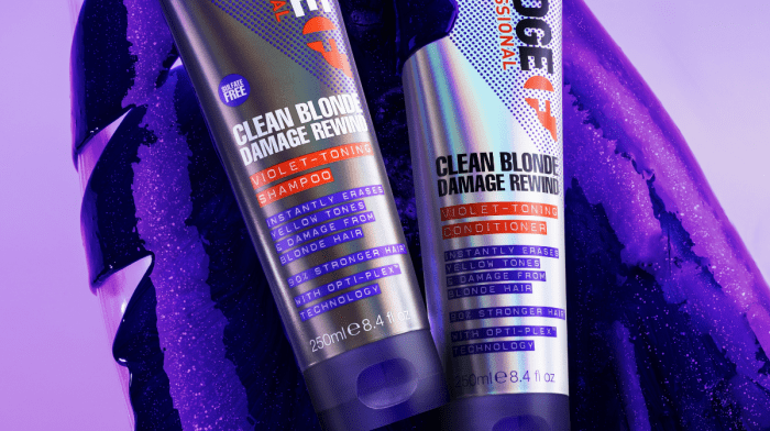 Can You Use Purple Shampoo On Dry Hair?