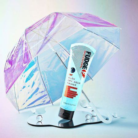 heat protection product