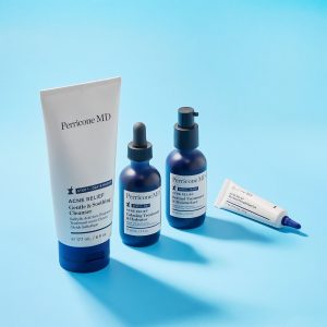 Perricone Acne Relief Products