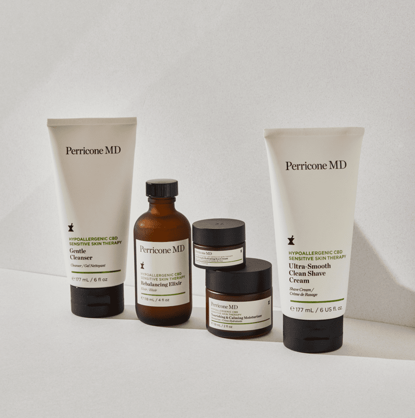 Why Cannabidiol Cbd Is The Perfect Solution For Mens Skin Perricone Uscom