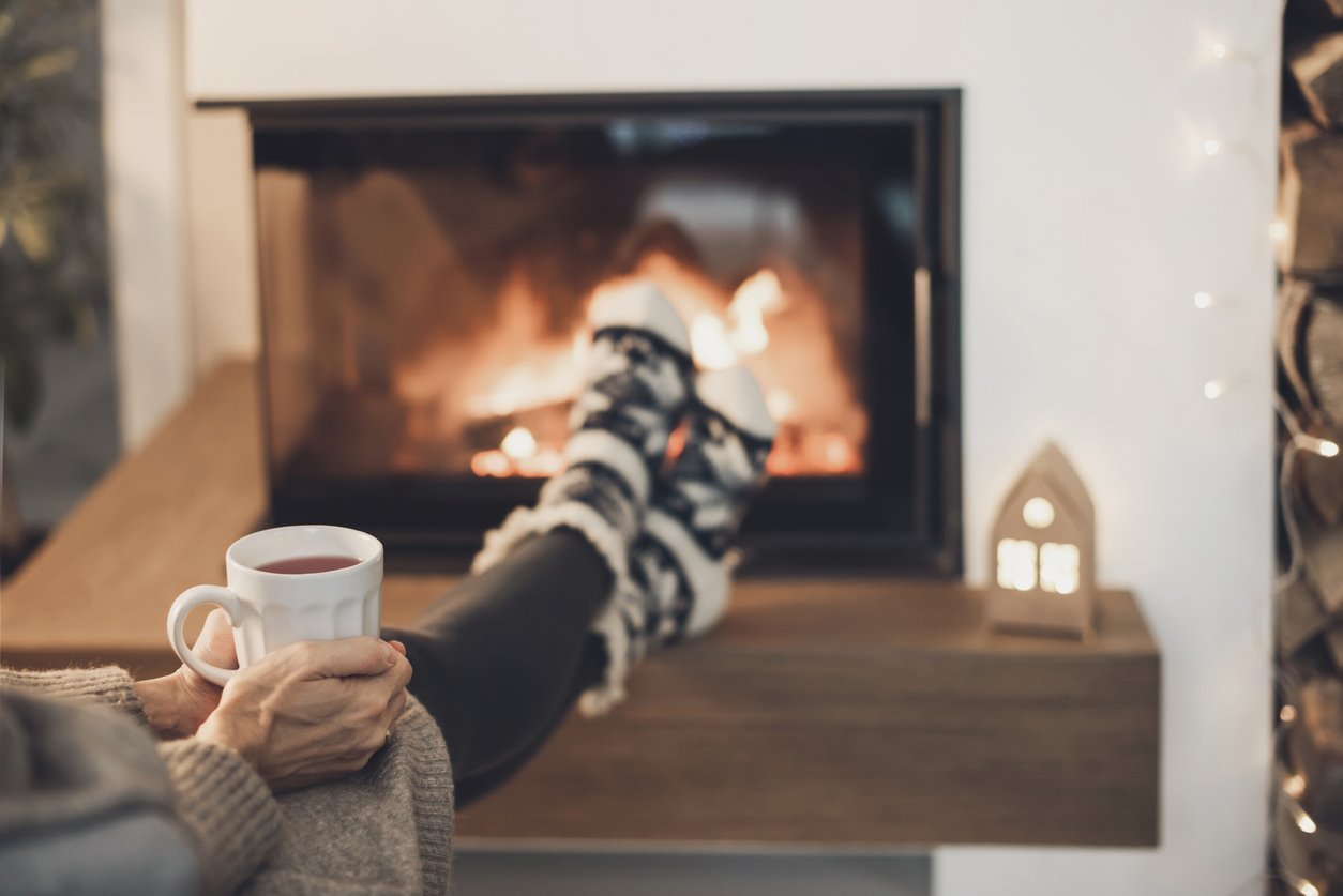 12 Self-Care Solutions for Managing Holiday Stress