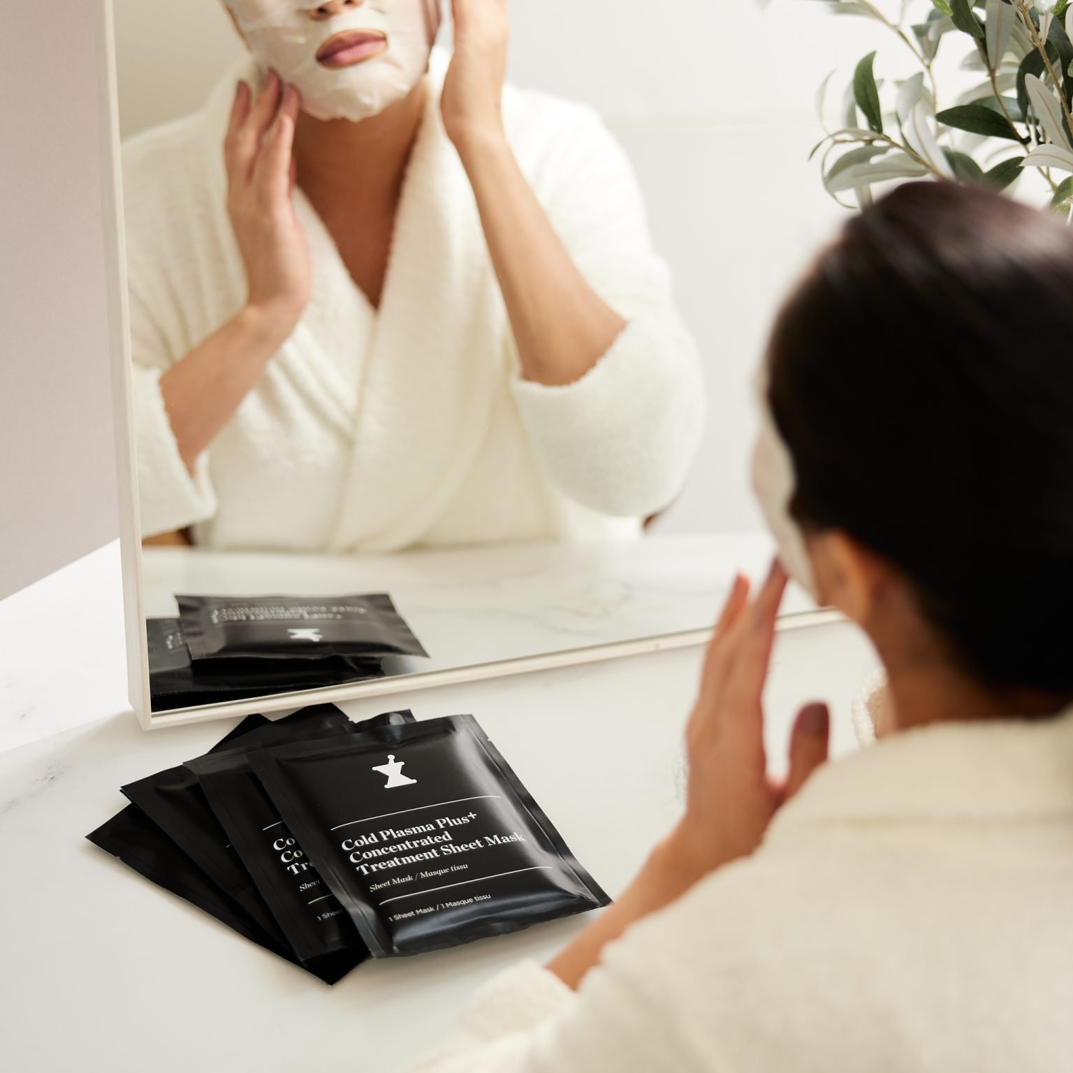 5 Benefits of Sheet Masks and Why They Should Be Part of Your Regimen