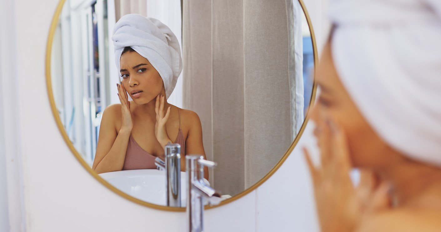 How to Know If Your Skin Barrier Is Damaged, Plus Ways to Repair It
