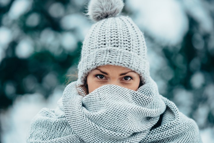 5 Winter Skincare Tips for Glowing, Hydrated Skin