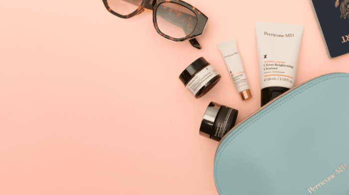 Check Travel Essentials Off Your Packing List With Skincare Boxed Sets