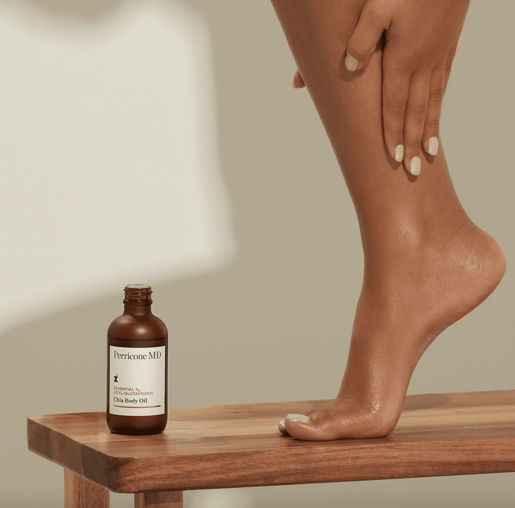 Body Oil vs. Body Moisturizer Which One Is Right for You? perricone