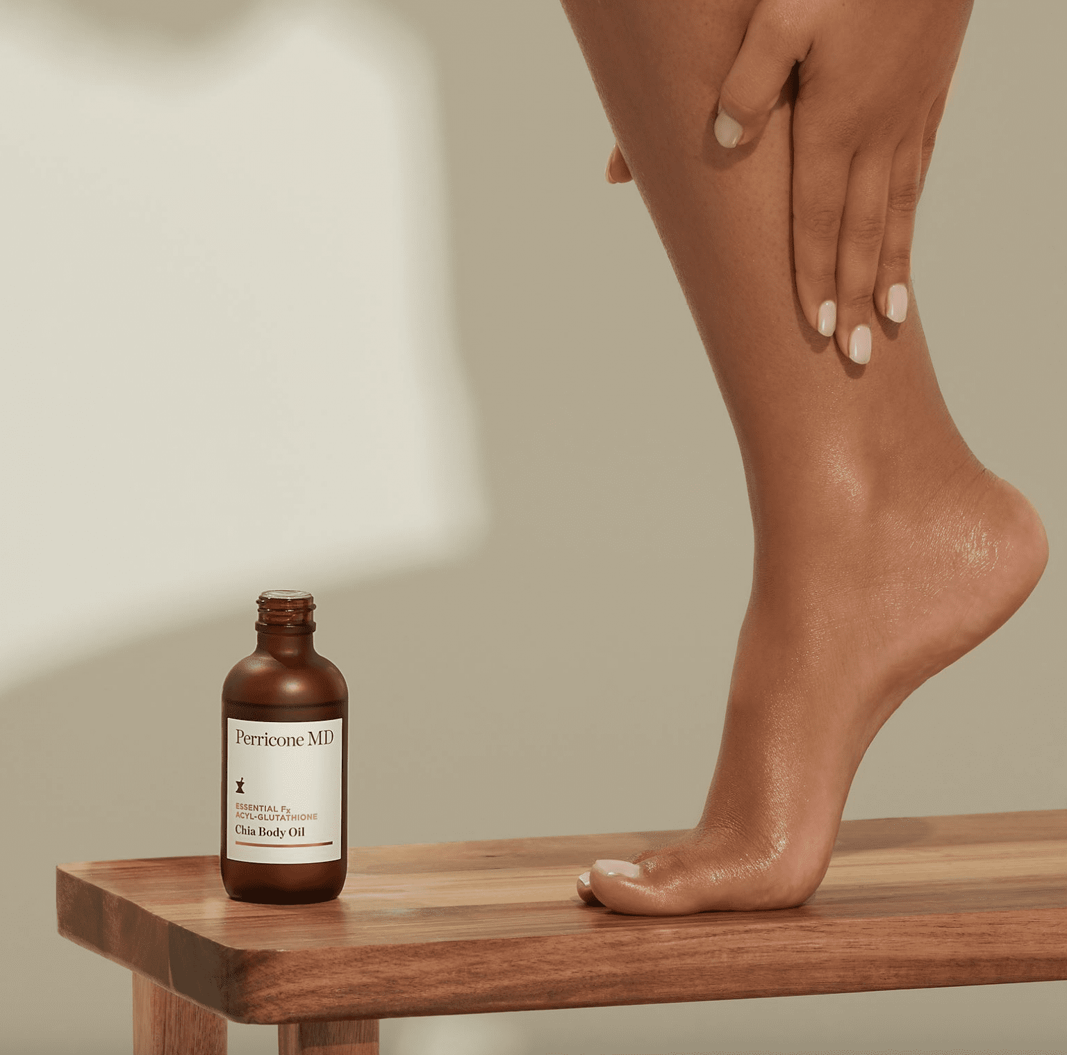 Body Oil vs. Body Moisturizer Which One Is Right for You? perricone