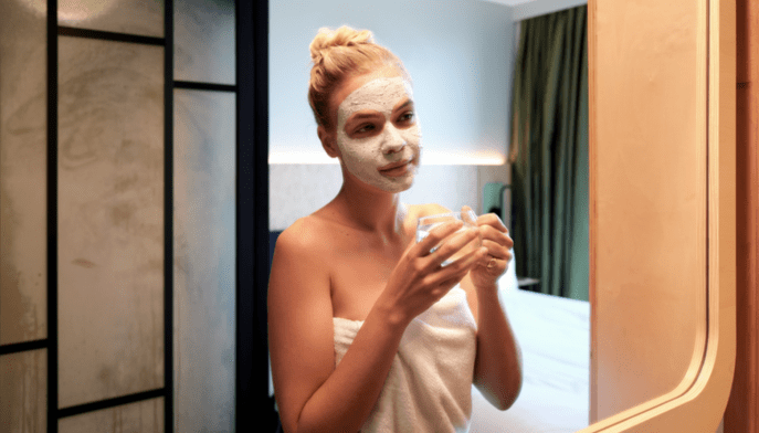 How to Detox Your Skin: The Step-by-Step Guide to the Ultimate At-Home Detox