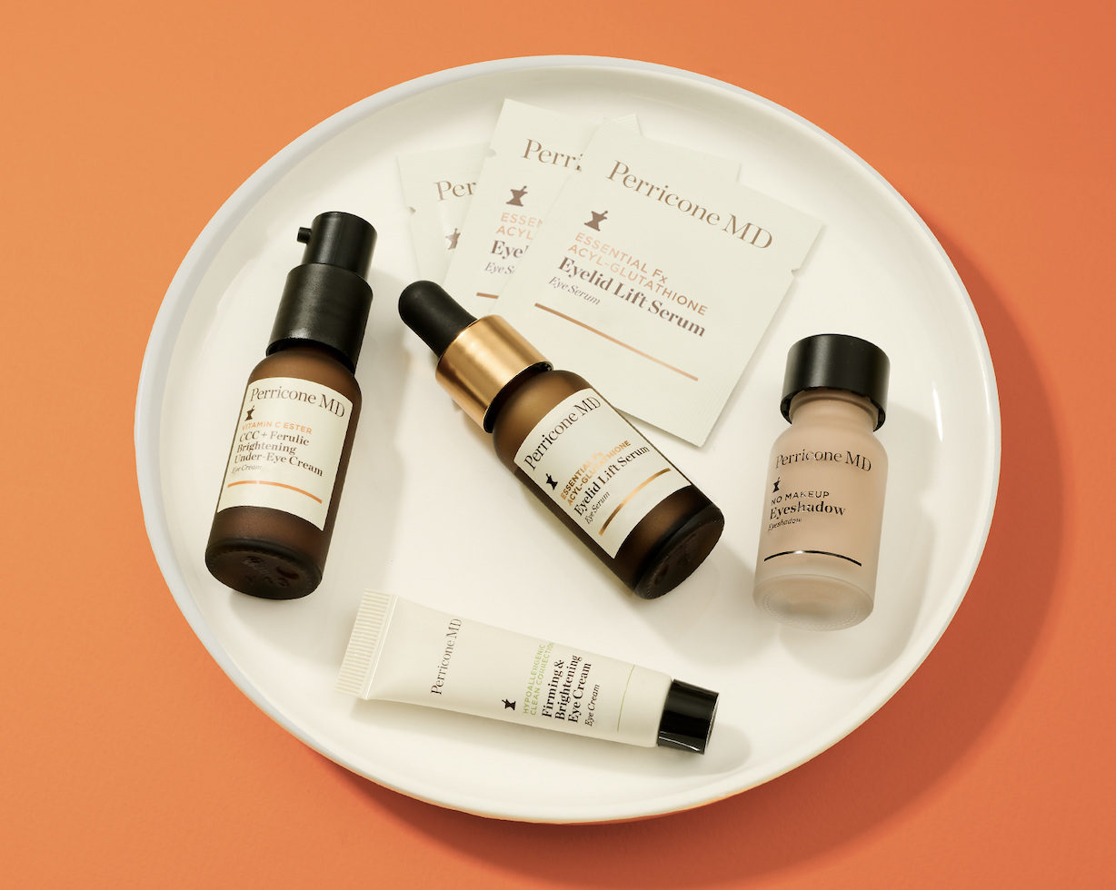 4 Must-Have Eye Treatments for Unparalleled Results