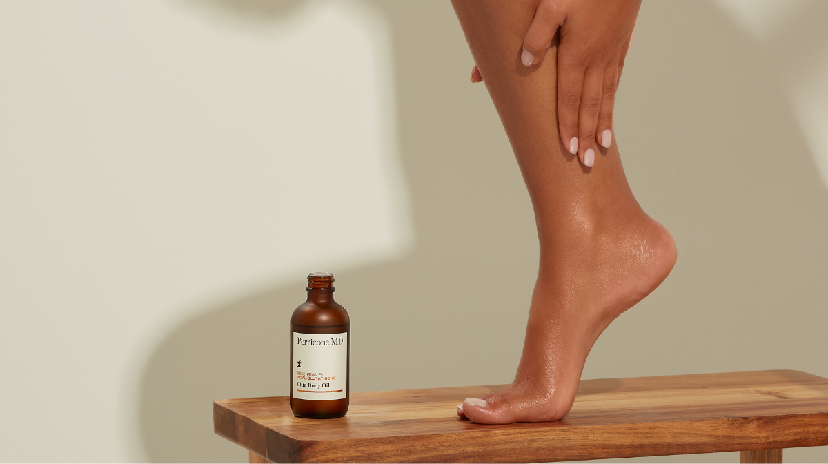Body Oil vs Lotion: Which One Does Your Skin Really Need? - perricone-uscom