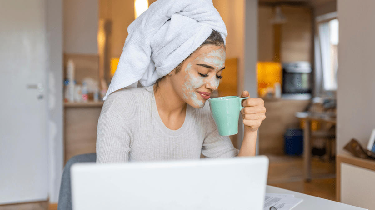 Consejos para el cuidado personal en casa