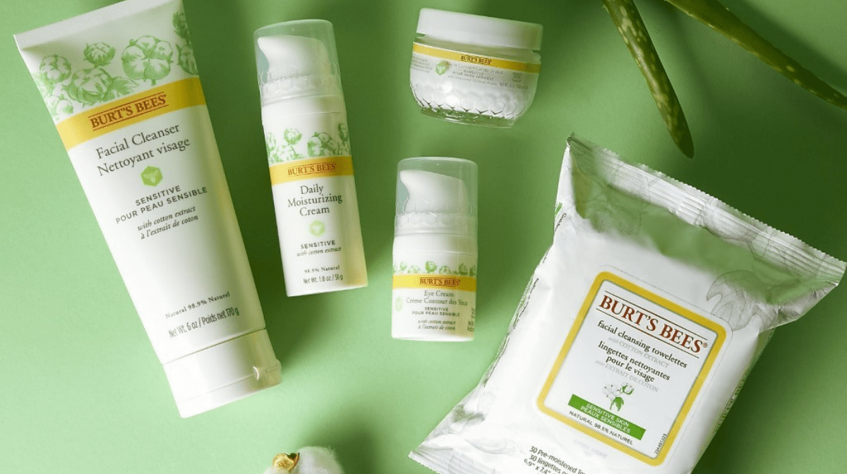 Beneficios del aloe vera en la piel
