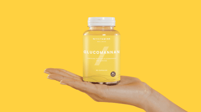 Is Glucomannan Good For Weight Loss?