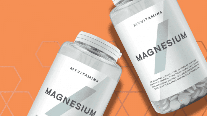 5 Signs You're Lacking In Magnesium