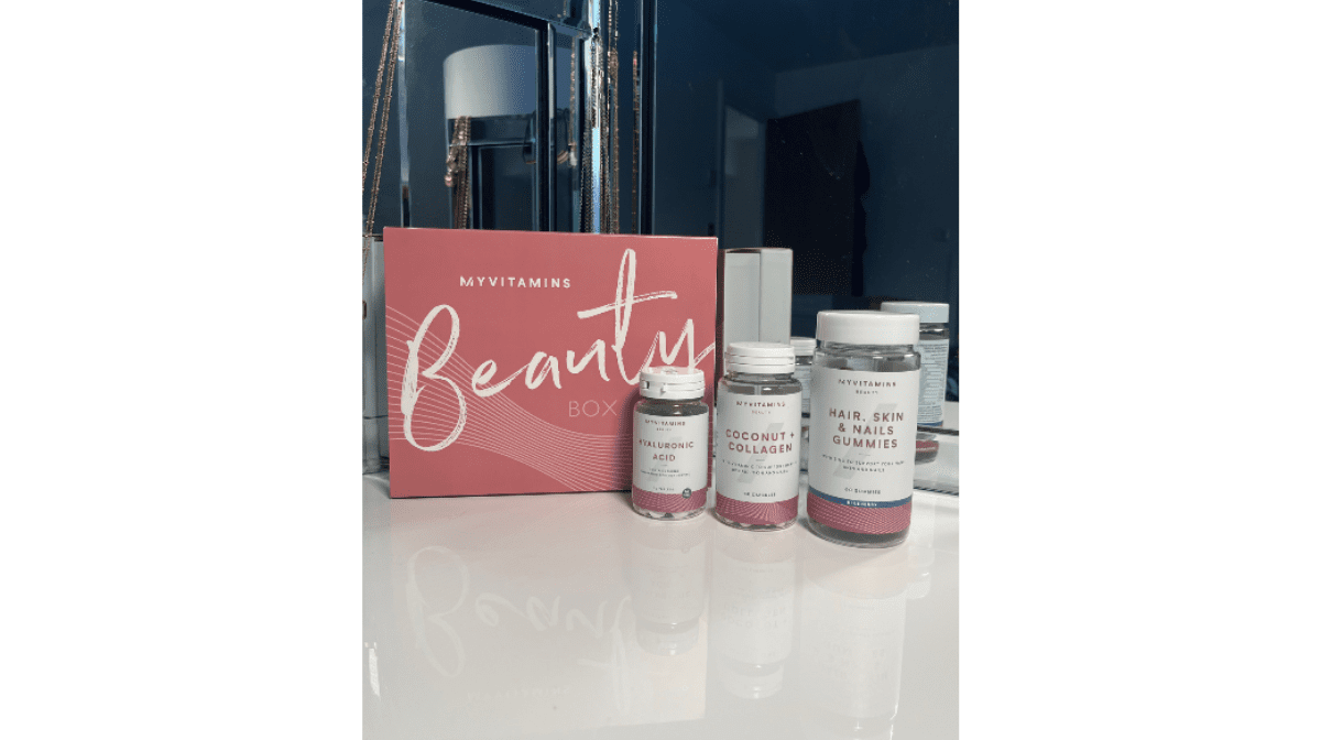 beauty subscription box
