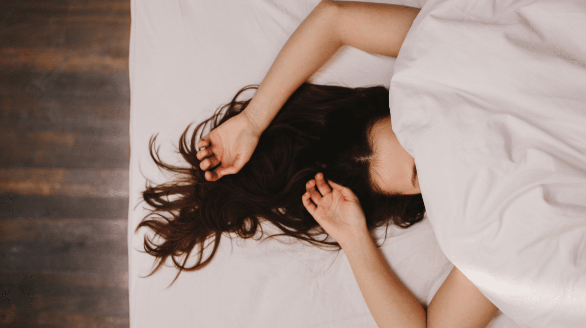 Sleep And Anxiety: How To Hack Your Sleep Hormones