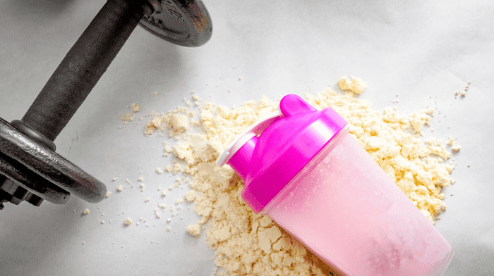 What Is Protein Powder Good For?