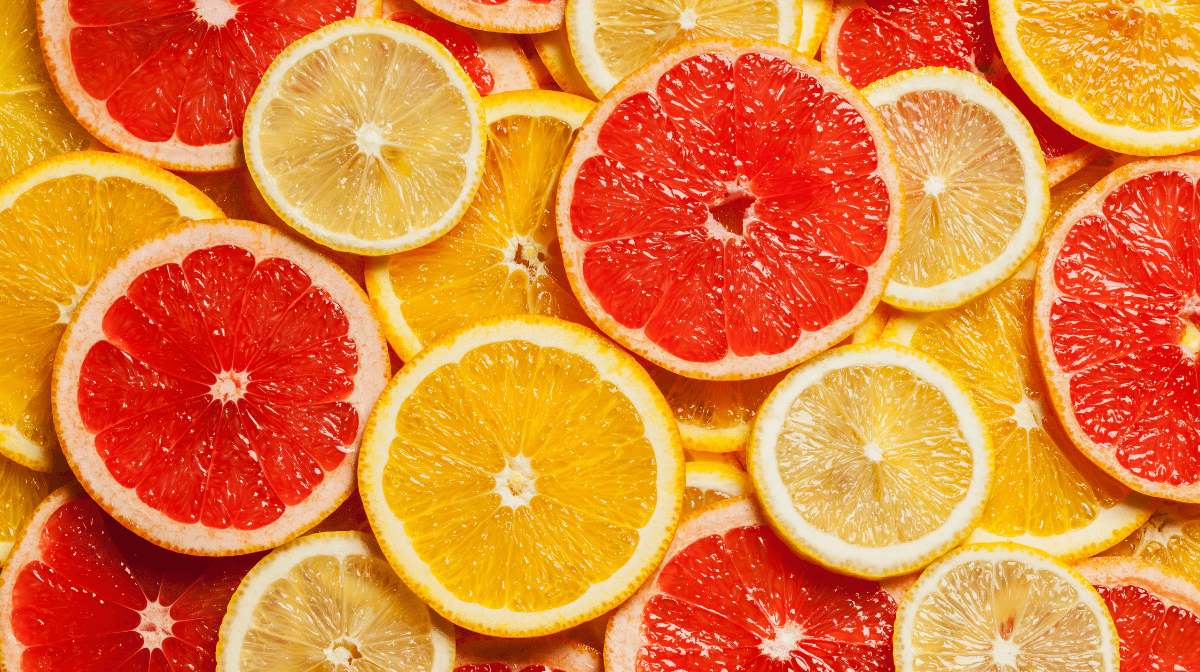 An Introduction To Vitamin C