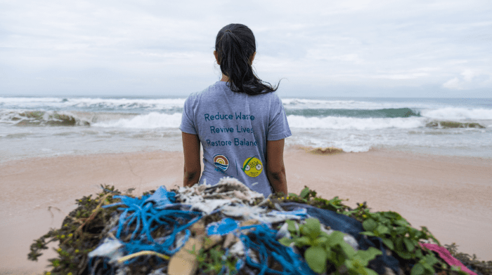 Our Sustainability Pledge: Plastic Neutrality