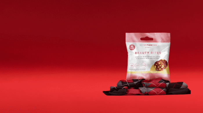 Our Brand-New Vitamin Bites