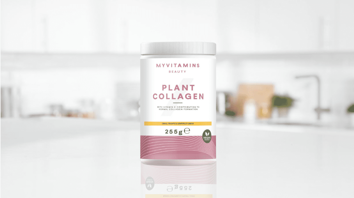 Plant Collagen
