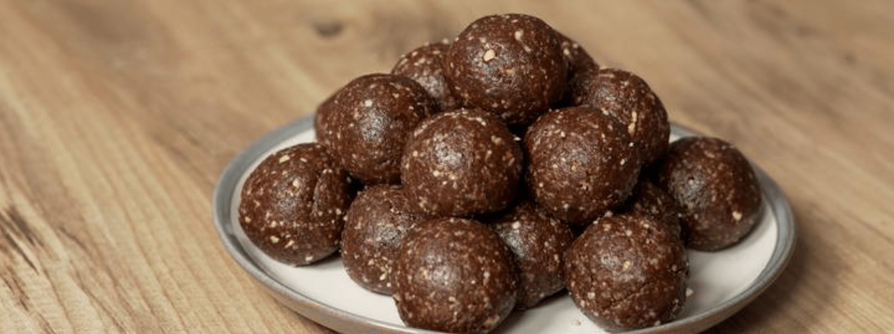 3-Ingredient Brownie Bites | Simple & Delicious