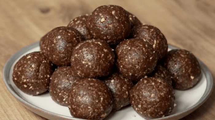 3-Ingredient Brownie Bites | Simple & Delicious