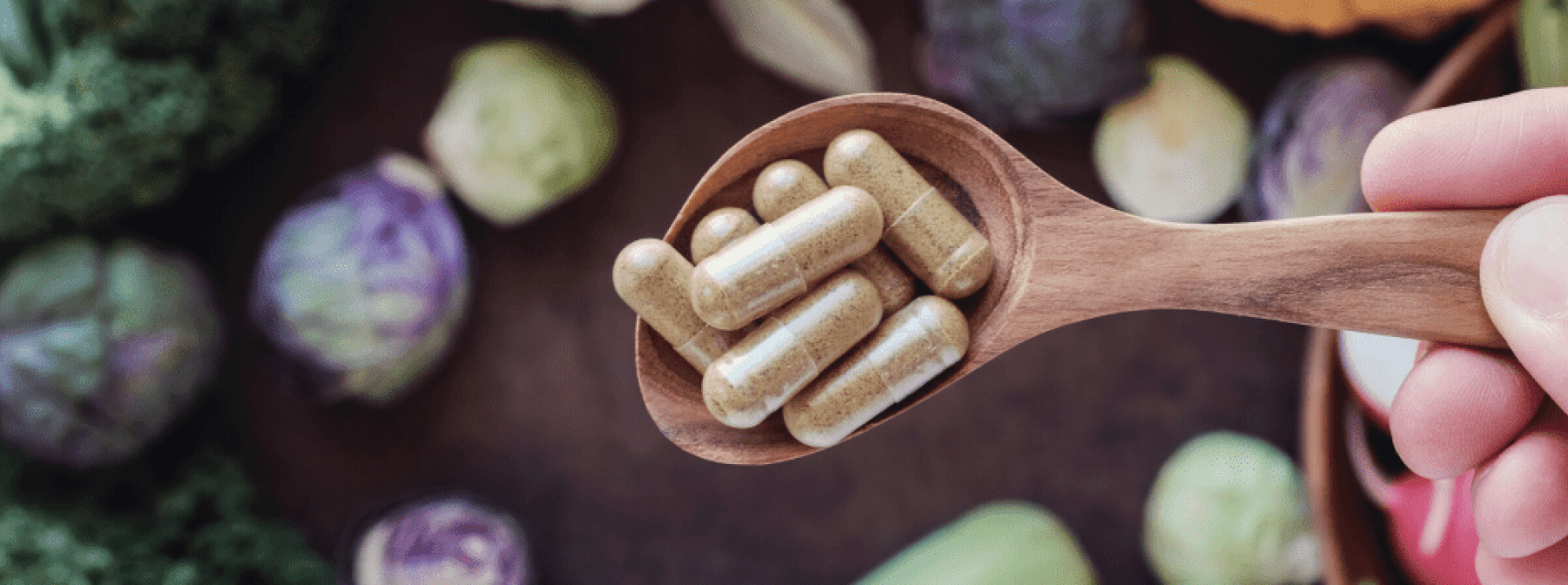 The 4 Best Supplements that Vegans Need in their Diet