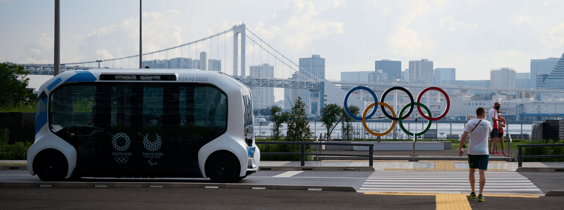 How Sustainable is Tokyo 2020 Olympics?