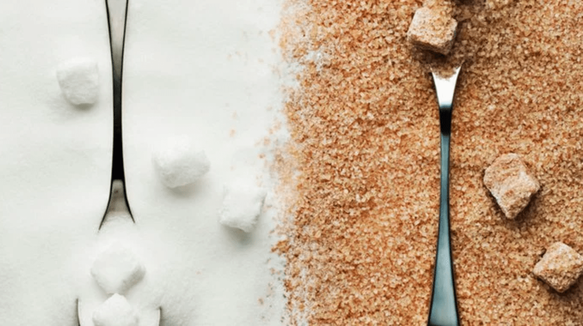 Busting the myths about sugar