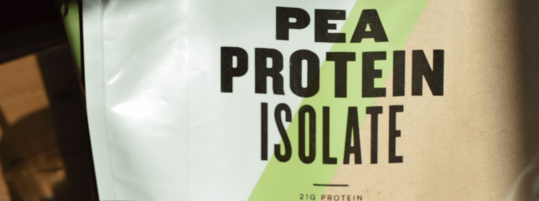 Nutritionist Explains: Are pea-based products a good protein source? | Facts, Benefits & More