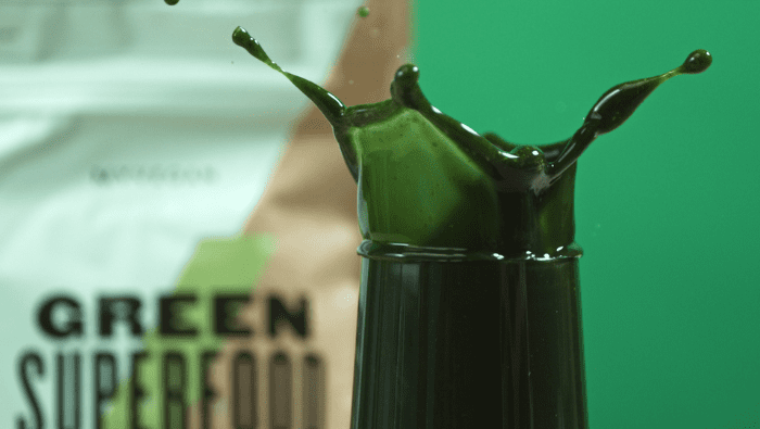 Green Superfood Blend | Benefits, Dosage & How To Use