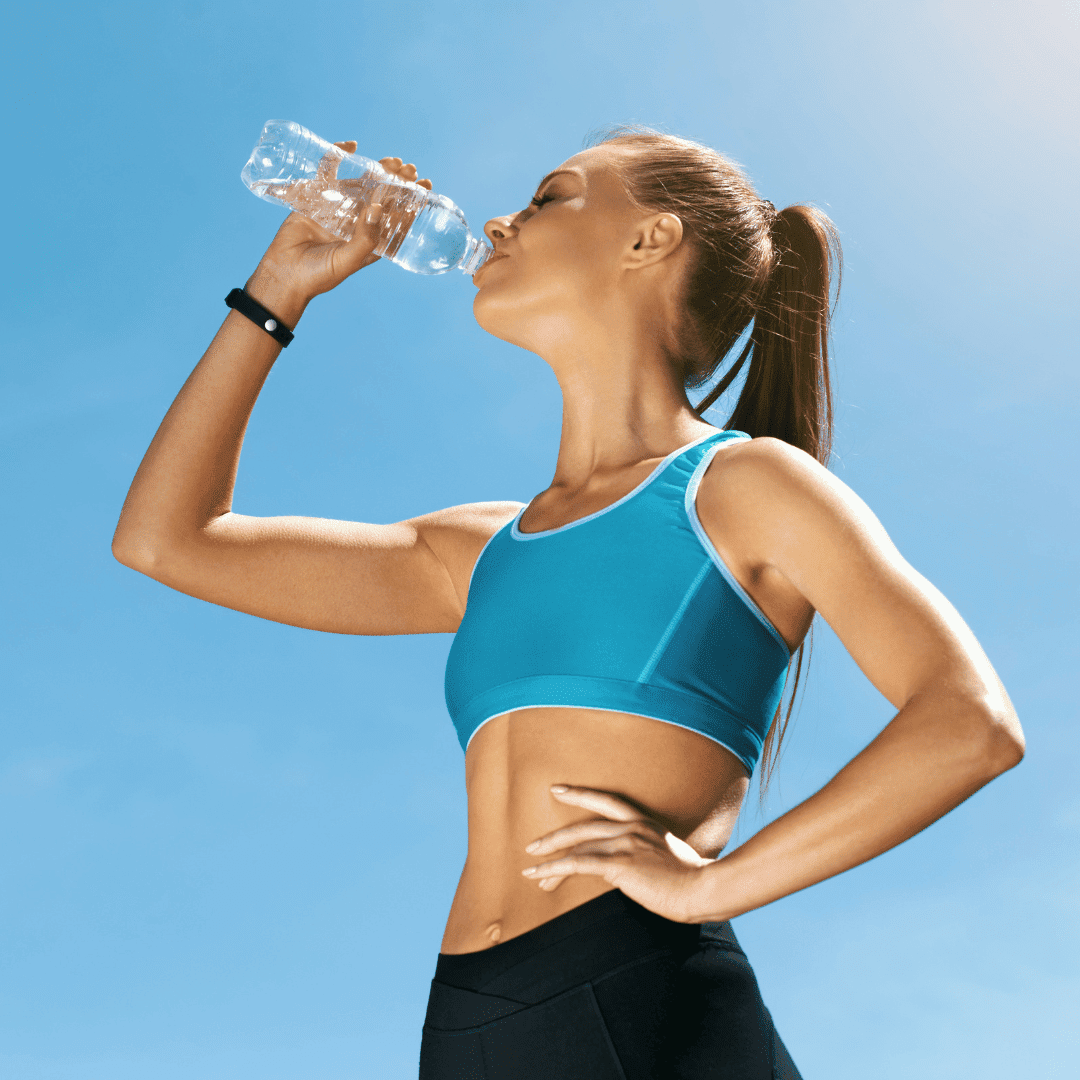 How Much Water Should You Drink A Day? | A 101 Guide