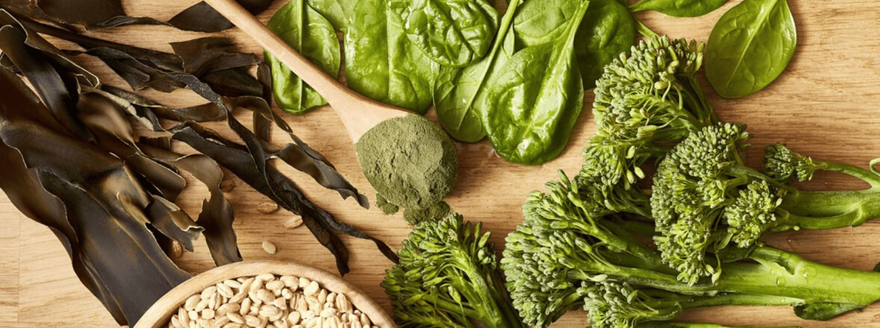 What Are Superfoods? 10 Best Superfoods To Try