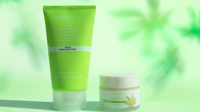 Why CBD Is The Miracle Ingredient You Need In Your Beauty Routine