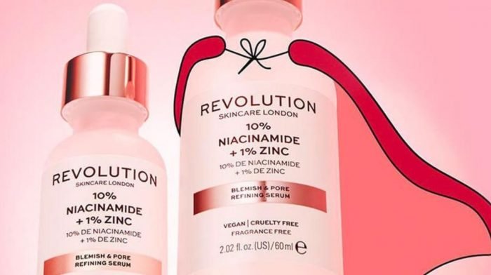 What Is Niacinamide? The Best Skincare For Pores