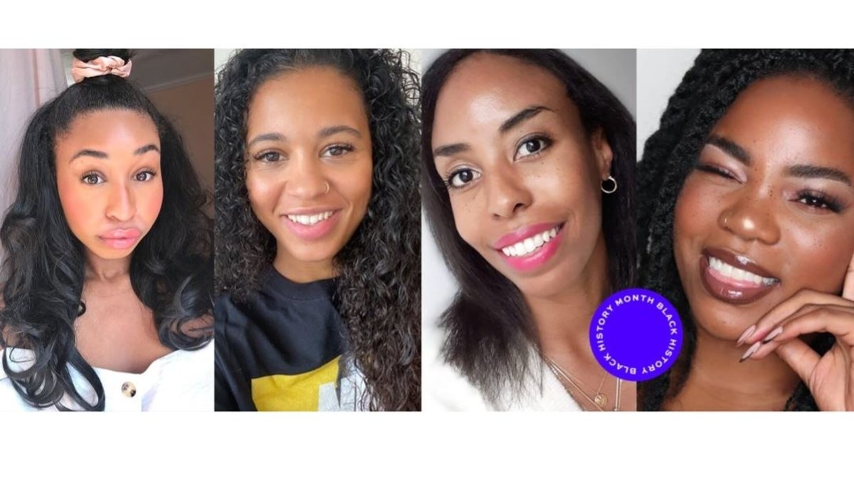 Working As A Black Woman In The Beauty Industry