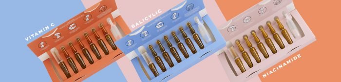 Skincare Ampoules: Everything You Need To Know