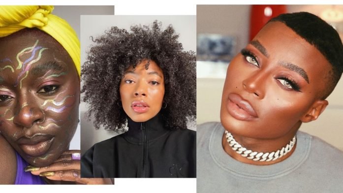 Black Beauty Influencers And Content Creators To Follow