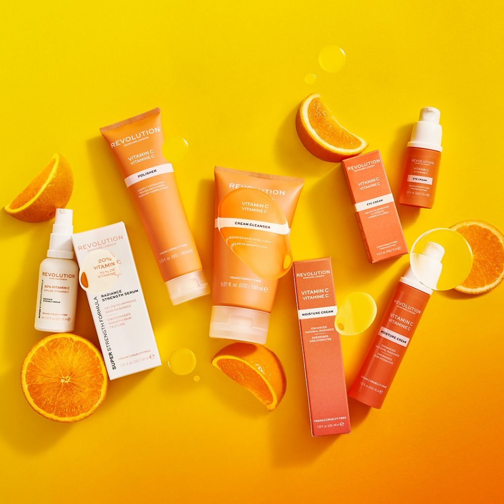 The Benefits Of Vitamin C For Skin A Guide Revolution Beauty